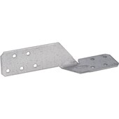 GH Sparrenpfettenanker SPA-RL mit Dorn